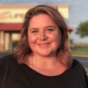 Meet your Posher, Amanda